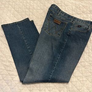 Wrangler 20x competition active flex